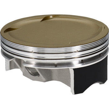 JE PISTONS Piston Kit - 4.310" - M8 394100