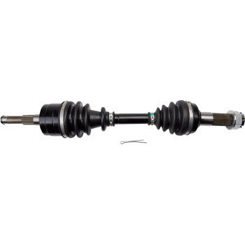 MOOSE UTILITY Complete Axle Kit - Front Left - CF Moto LM6-CF-8-102