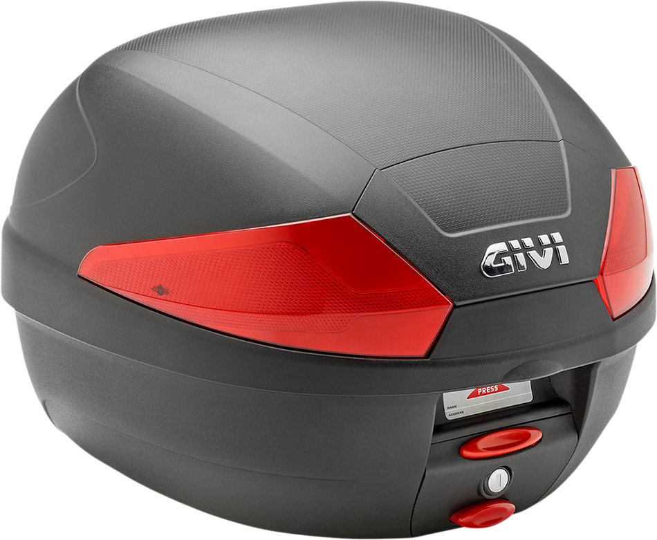 GIVI Monolock Case - 29 Liter B29N2