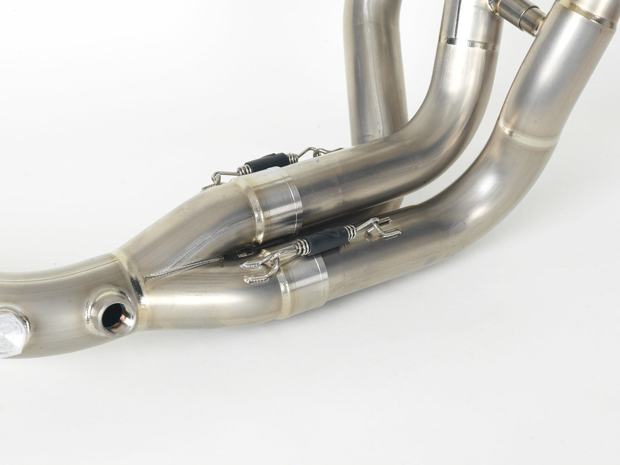 Graves Motorsports Vollti-Auspuffanlage Carbon Fz-09 2014-2016 + Fj-09 2015-2020 + Xsr900 2017-2020 + Mt-09 2018-2020 Exy-14fz09-Ftc 