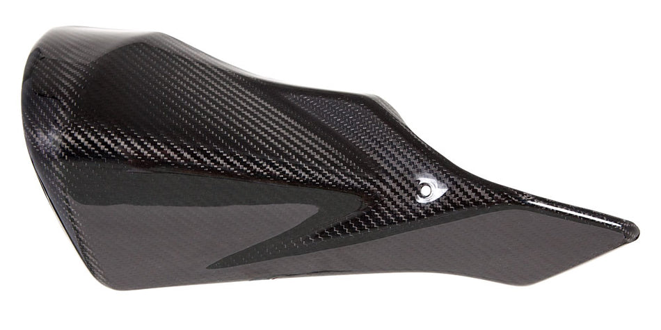 M4 Auspuff Carbon Hitzeschild GSXR600/750 2011-2024 HG-GSXR600/750