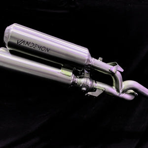 Sportster S 2021-2023