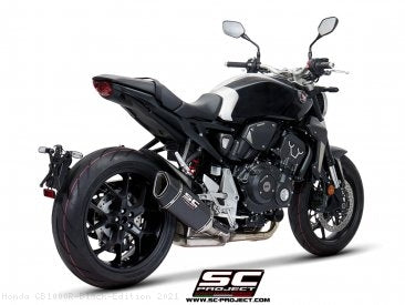 SC-Project CB1000R / 2018-2022
 CB1000R Black Edition / 2021
 CB1000R Neo Sports Cafe / 2018-2022 H27-90C