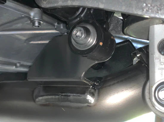 Vandemon Brushed Titanium Exhaust System  Ninja ZH2  2020-25 KAWAZH2TIEXHSYSBRUB VA-98