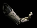 Vandemon  KTM Superduke 1290/1390R/RR Side Mount Titanium Exhaust System KTM129SDTIEXHPC VA-61