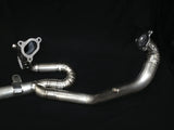 Vandemon  KTM 1090-1190-1290 Adventure Full Titanium Exhaust System 2014-19  KTM129ADTIEXHBA VA-55