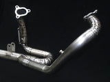 Vandemon  KTM 1090-1190-1290 Adventure Full Titanium Exhaust System 2014-19  KTM129ADTIEXHBA VA-55