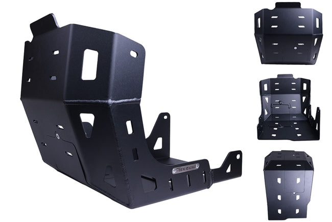 T-Rex Racing 2023 Suzuki GSX-8S Skid Plate  N224-23SP