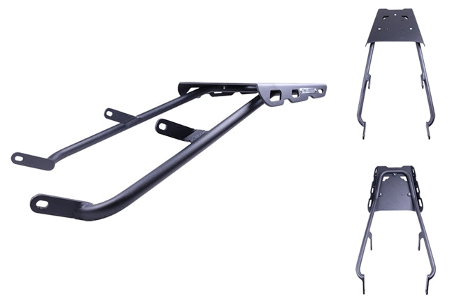 T-rex racing  2021 - 2023 Yamaha MT-09 Luggage Rack  N73-21LuggageRack