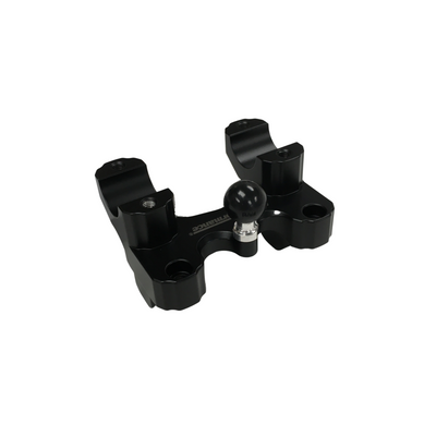 HeliBars�� Tour Performance��� Handlebar Risers for Harley Davidson Pan America HR10163 164