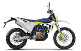 Empire Industries Full Exhaust System Husqvarna 701 Enduro EMP-HUS-701