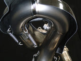 Vandemon Ducati Panigale 899,959,1199,1299 Titanium Belly Exhaust System 2011-18   DUC129TIEXBELA VA-122