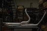 Cone Performance Full Exhaust for 2017+ HD Touring Cone Turnout CP-5640199
