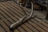 Cone Performance Full Exhaust for 2017+ HD Touring Cone Breakaway CP-4870199