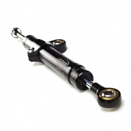 K-Tech Suspension Linear-Lenkungsdämpfer-Kit 2016 Suzuki GSX-S1000F 5515SU1010