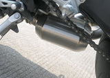 Vandemon FULL Titanium SYSTEM Triumph Speed Triple 1200RS & RR Bimodal Stealth TRIUM120SPDMUFB +TRIUM120SPDHEADR VA-131