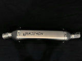 Vandemon  Suzuki K8 GSXR600 & GSXR750 Vandemon Titanium Exhaust 2008-2010 SUZGSXR1000K8HEADA VA-73