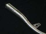Vandemon Triumph 765 S/R/RS Street Triple Full Titanium Exhaust 2020-2024  TRIUM765STTIEXA VA-150