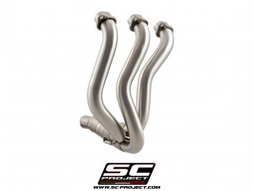 SC-Project Racing Headers Street Triple R 765 2017-2022 T18-FS-FT-OEM