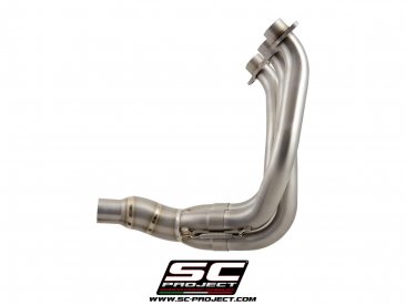 SC-Project Racing Headers Street Triple R 765 2017-2022 T18-FS-FT-OEM