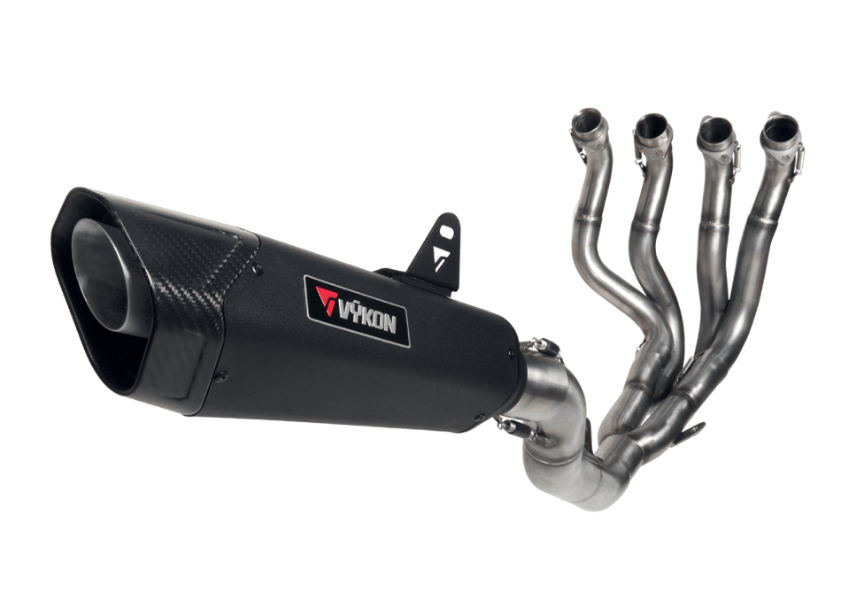 Vykon exhaust Full System S1000RR 2017 - 2023 BS1K-FS-17-23