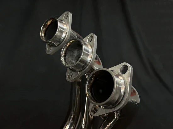 Vandemon  Yamaha MT09/SP, XSR900 and XSR900GP Titanium Exhaust System 2021-2025 YAMAMT09SMTIEXHA VA-79