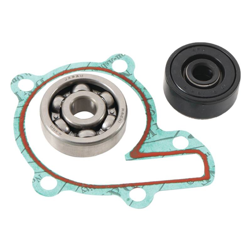 Hot Rods 87-06 Yamaha YFZ 350 Banshee 350cc Water Pump Kit WPK0026