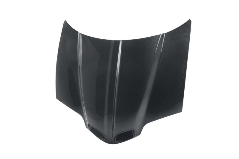 Anderson Composites 98-02 Pontiac Trans Am Type-OE Hood AC-HD9802PTAM-OE