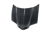 Anderson Composites 98-02 Pontiac Trans Am Type-OE Hood AC-HD9802PTAM-OE
