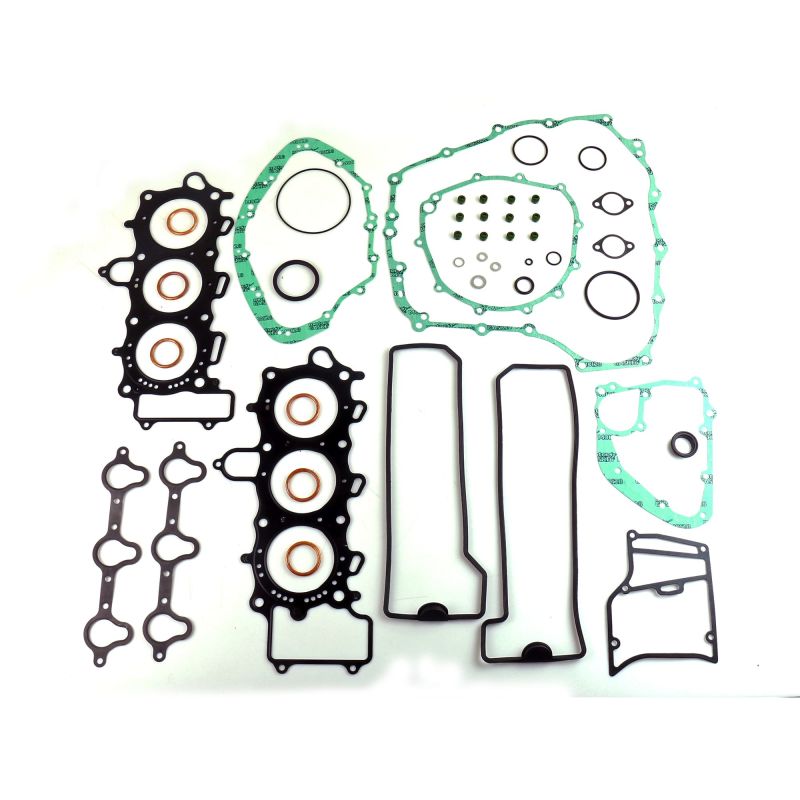 Athena 02-19 Honda GL Gold Wing 1800 Complete Gasket Kit (Excl Oil Seal) P400210850235