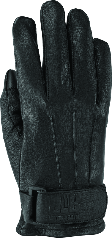 River Road Laredo Gloves Black - Small 94478