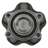 MOOG 03-07 Nissan Murano Rear Hub Assembly 512423