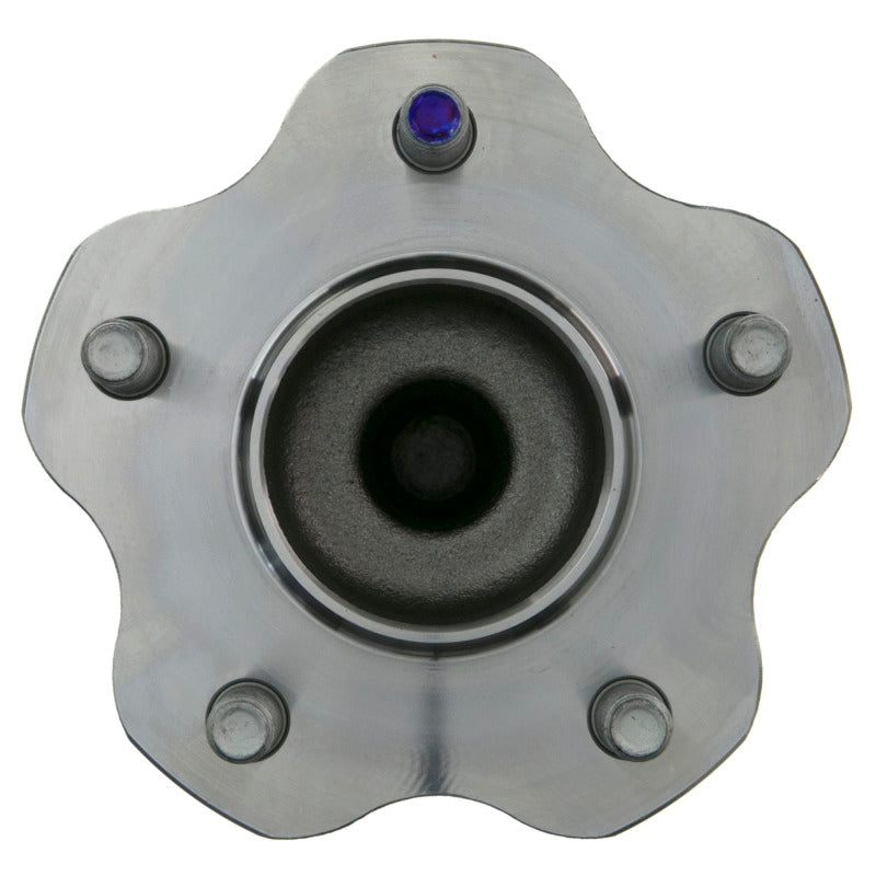 MOOG 03-07 Nissan Murano Rear Hub Assembly 512423
