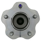 MOOG 03-07 Nissan Murano Rear Hub Assembly 512423