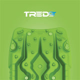 ARB TRED GT Recover Board - Green TREDGTGR