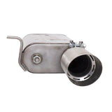 BBK 11-14 Mustang GT VariTune Axle Back Exhaust Kit (Stainless Steel) 41015