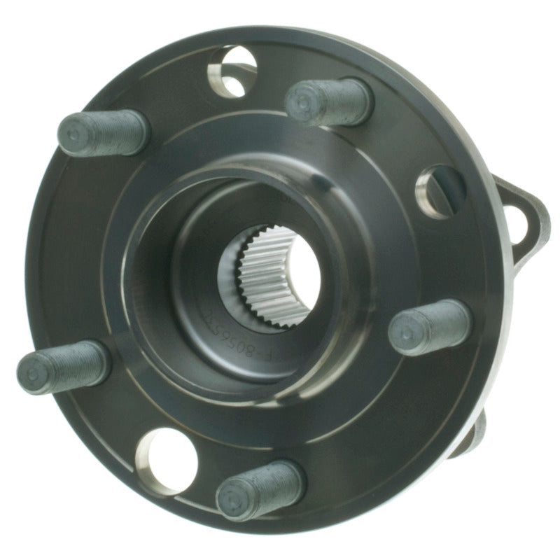 MOOG 05-10 Volvo S40 Rear Hub Assembly 512412