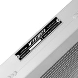Mishimoto 64-66 Ford Mustang w/ 289 V8 Manual Aluminum Radiator MMRAD-MUS-64