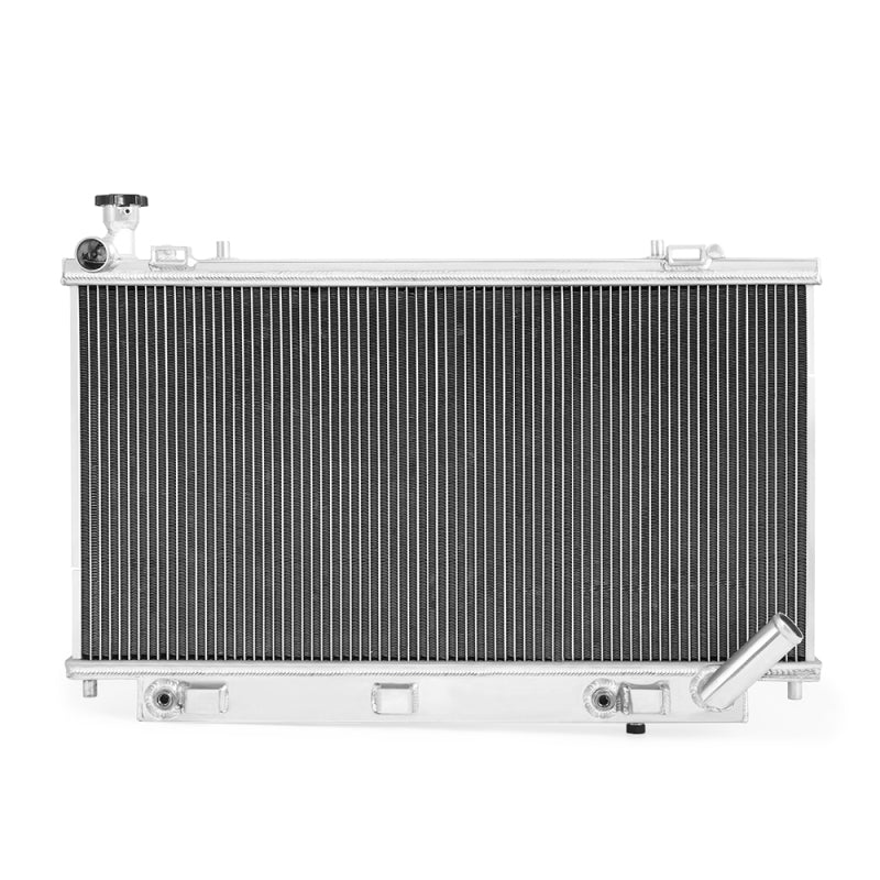 Mishimoto 2008-2009 Pontiac G8 Performance Aluminum Radiator MMRAD-G8-08