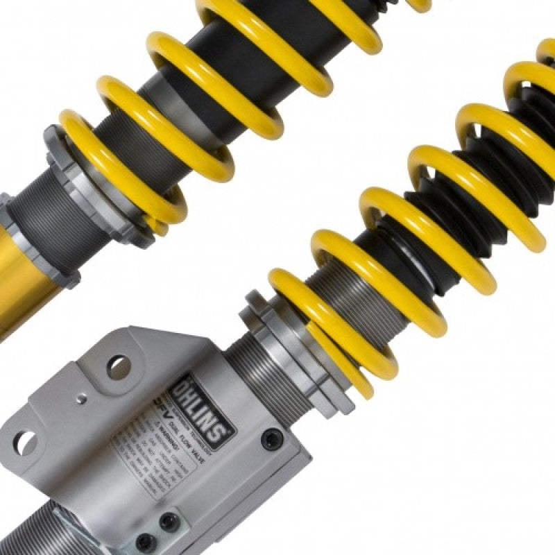 Ohlins 12-20 Subaru BRZ Road & Track Coilover System SUS MP21S1