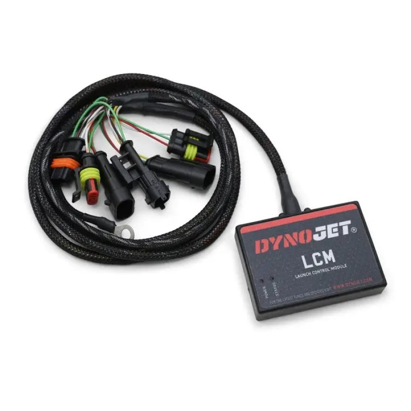 Dynojet 20-21 Polaris RZR Pro XP/Turbo R Type 2 Launch Control Module Kit (w/o Switch) 96070006