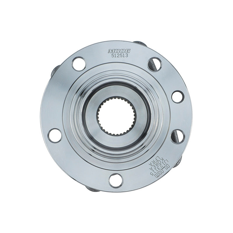 MOOG 15-17 Chrysler 200 Front / Rear Hub Assembly 512513