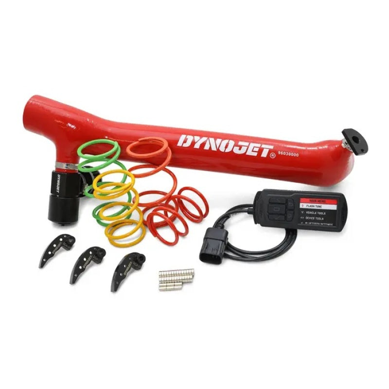 Dynojet 2016 Polaris RZR XP Turbo Stage 3 Kit 96090012