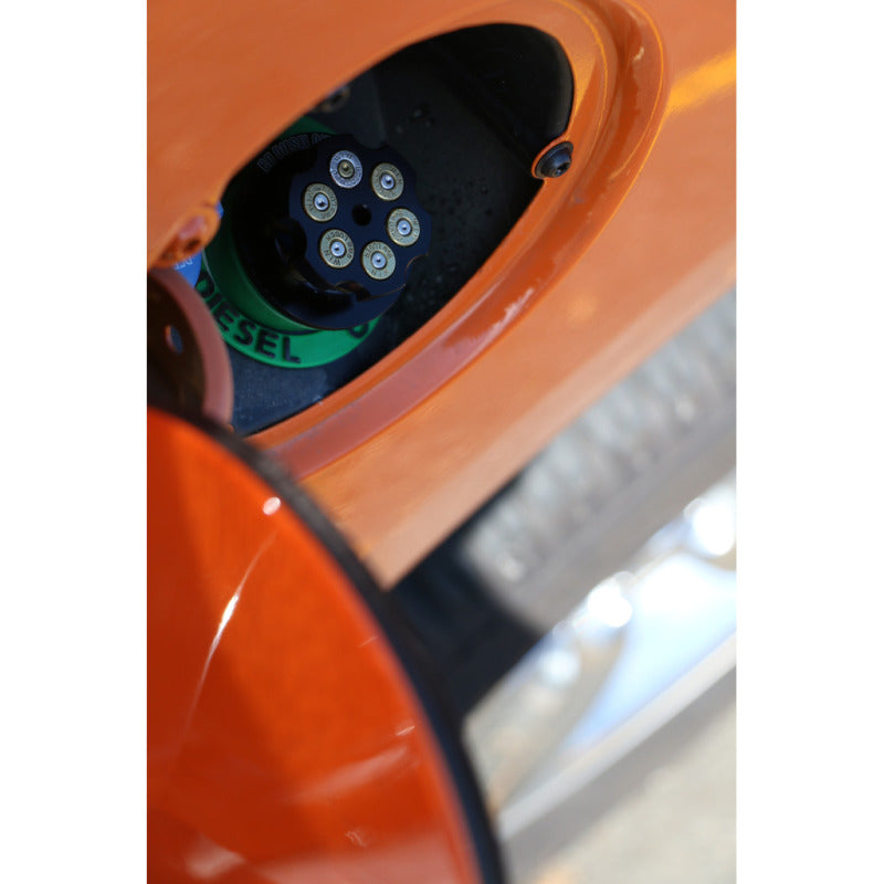 BD Diesel Patriot Diesel Fuel Plug - Dodge RAM 2013-2016 6.7L / 2014-2016 3.0L ECO 1050073