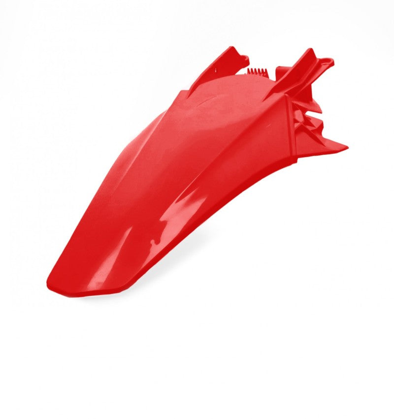 Acerbis 21-23 GasGas EC250/300/250F/350F Rear Fender - Red 2872720004