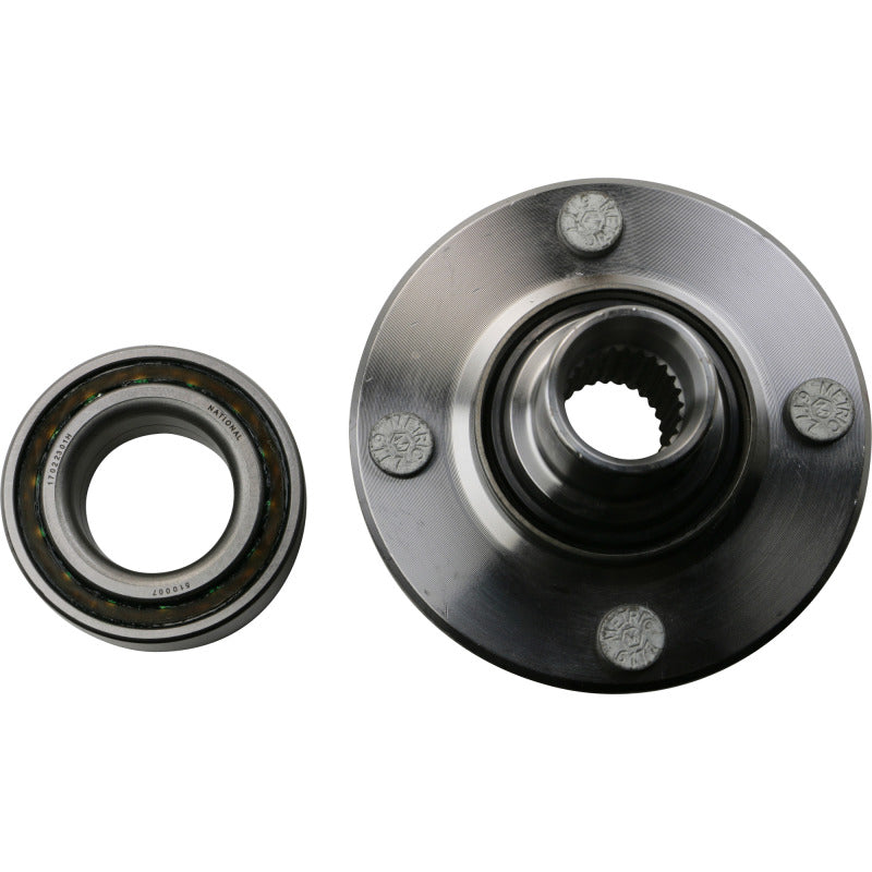MOOG 98-02 Chevrolet Prizm Front Hub Repair Kit 518507