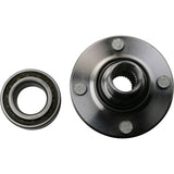 MOOG 98-02 Chevrolet Prizm Front Hub Repair Kit 518507
