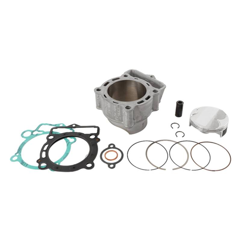 Cylinder Works 11-12 KTM 350 SX-F 350cc Standard Bore Cylinder Kit 13.5:1 Comp. 88mm 50001-K01