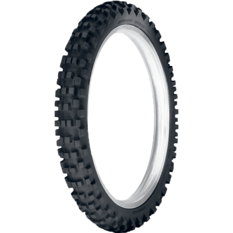 Dunlop D952 Front Tire - 80/100-21 51M TT