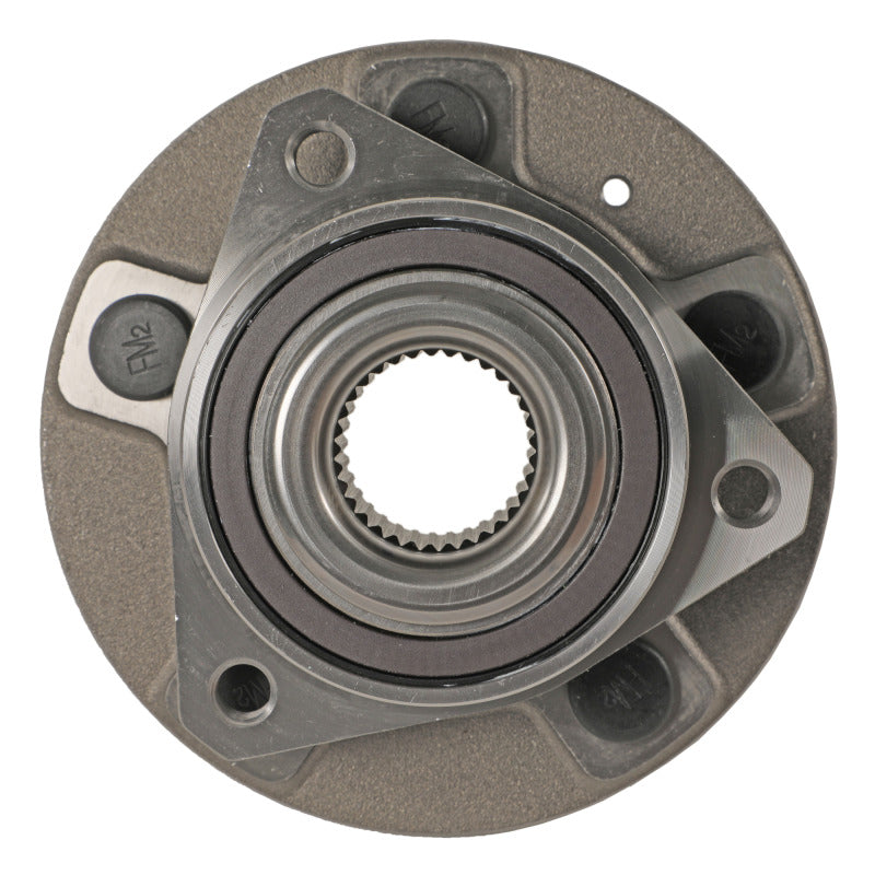 MOOG 2019 Buick Envision Front / Rear Hub Assembly 512663